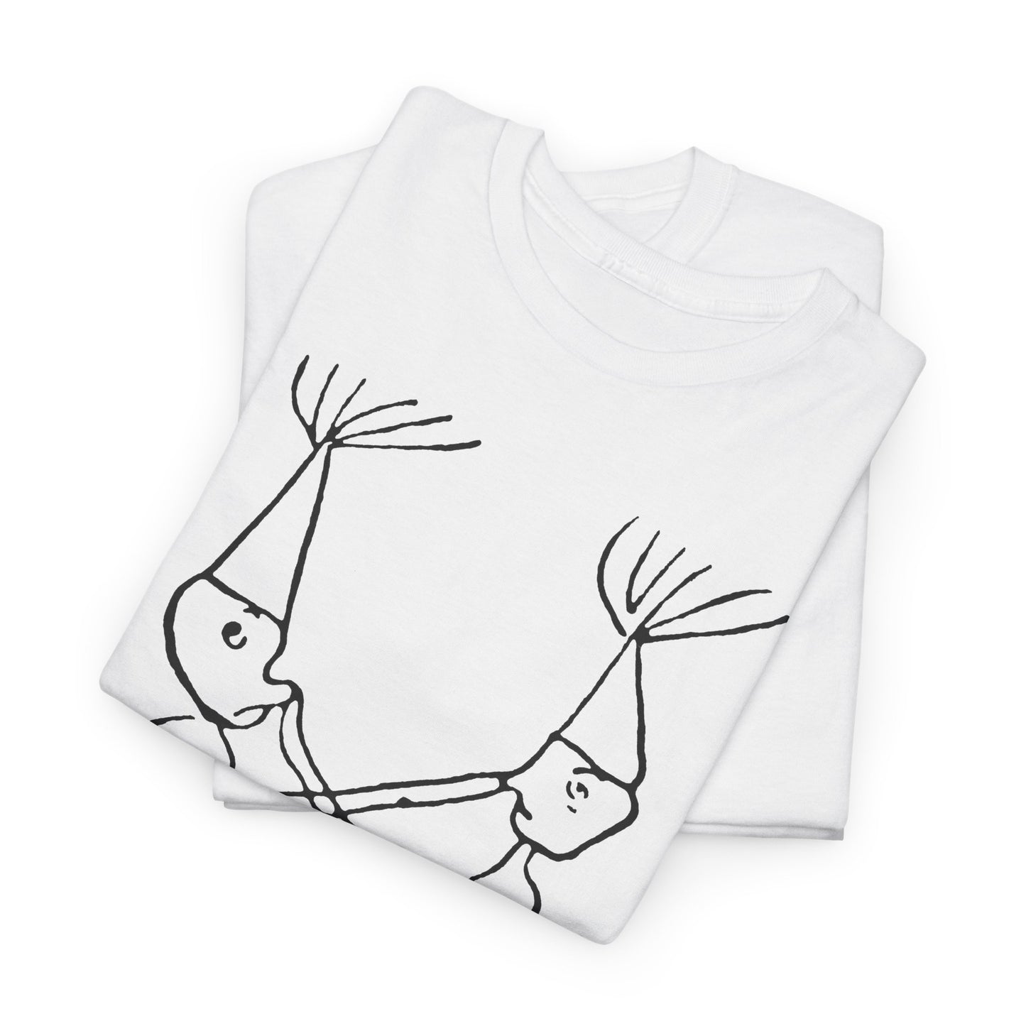 1984 a social situation depicted by a young child from the psychological atlas tshirt