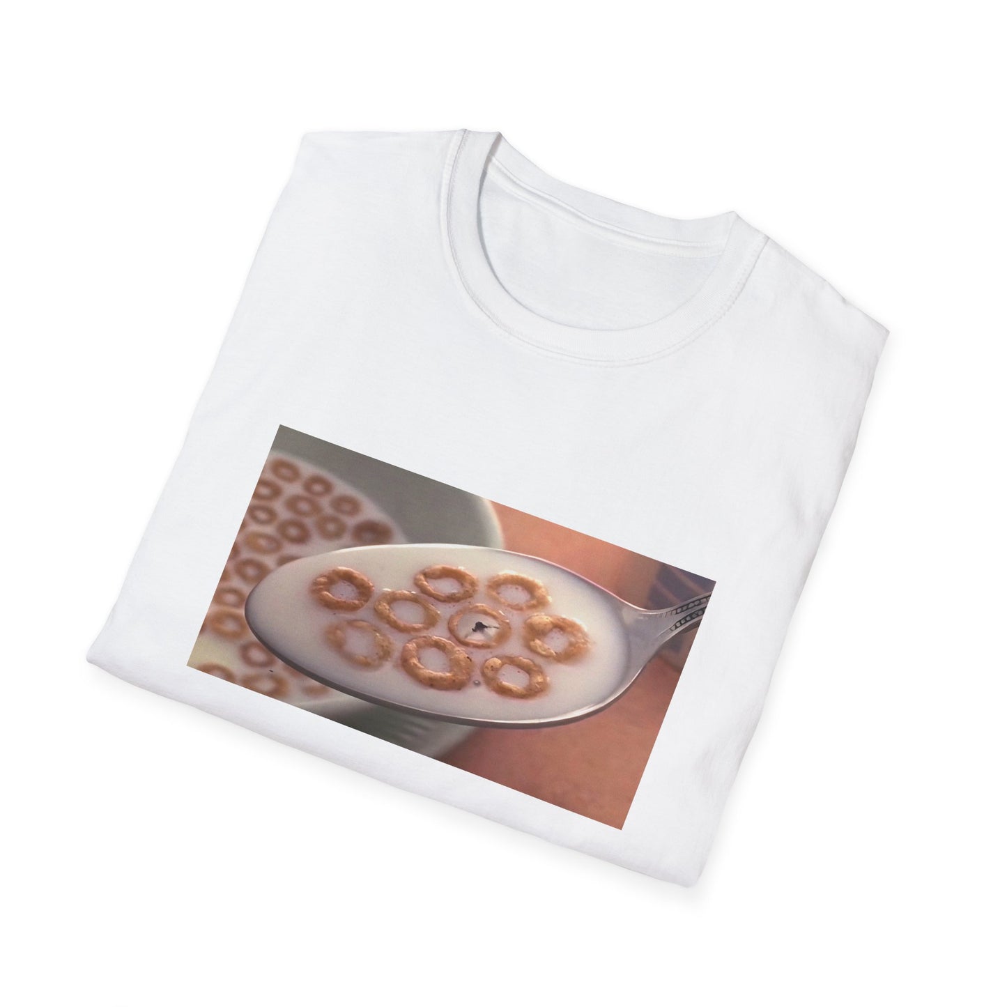 honey, i shrunk the kids 1989 nick szalinski in the cheerios tshirt