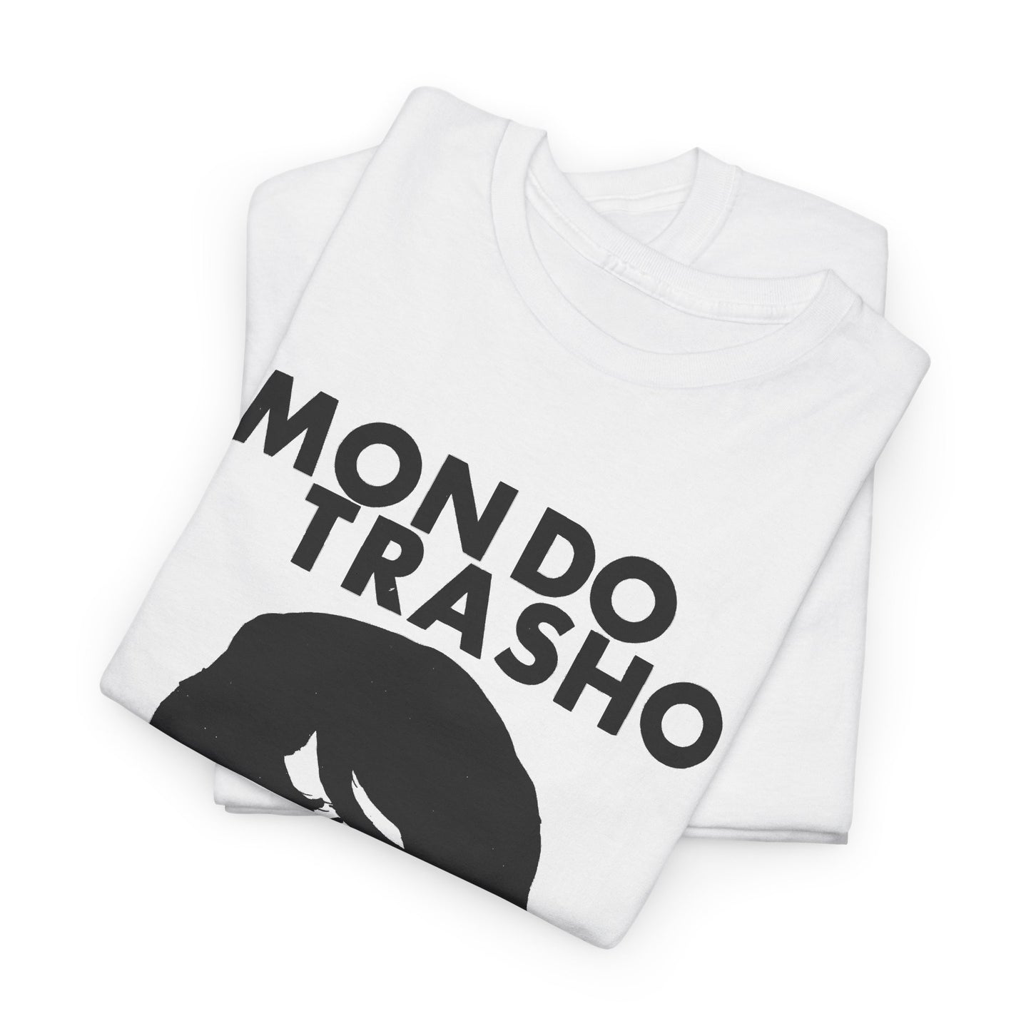 1969 mondo trasho theater showing film poster edit tshirt