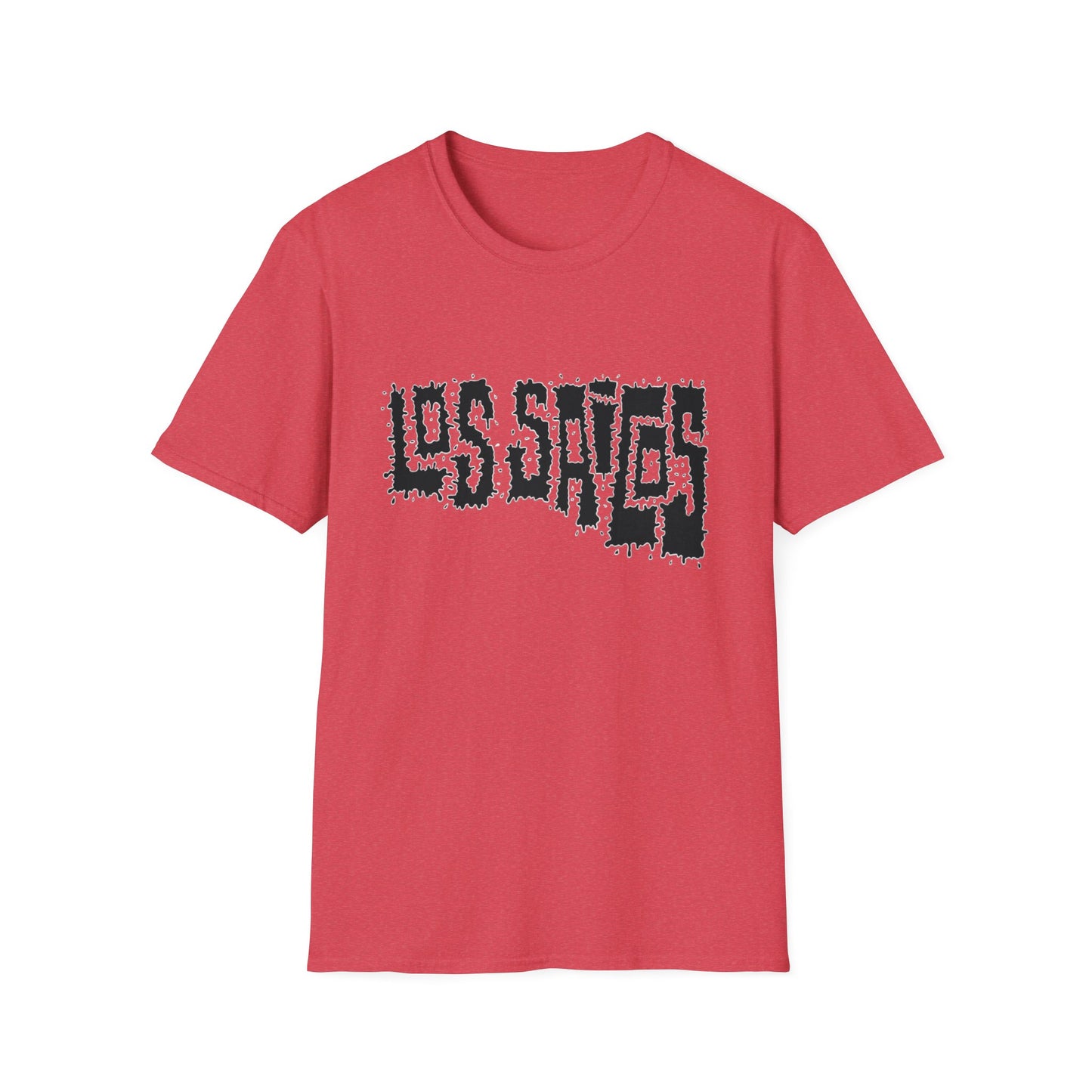 los saicos wild teen punk from peru 1965 tshirt