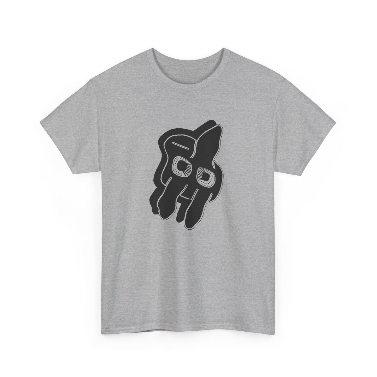 ray johnson custom reproduction million dollar tshirt