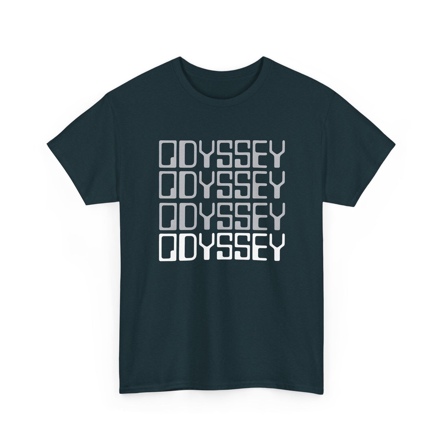 1970s magnavox odyssey video game system reproduction graphic tshirt