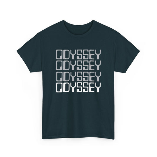 1970s magnavox odyssey video game system reproduction graphic tshirt