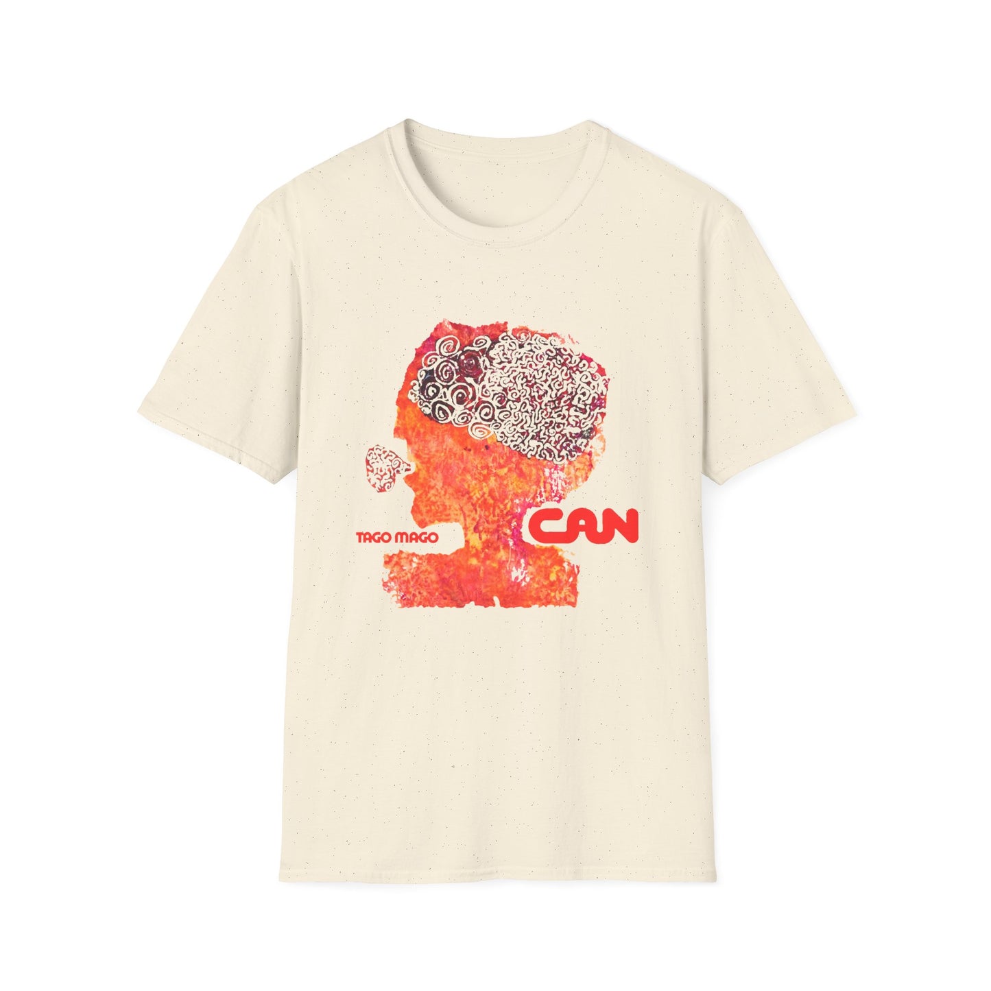 can tago mago 1971 album cover tshirt