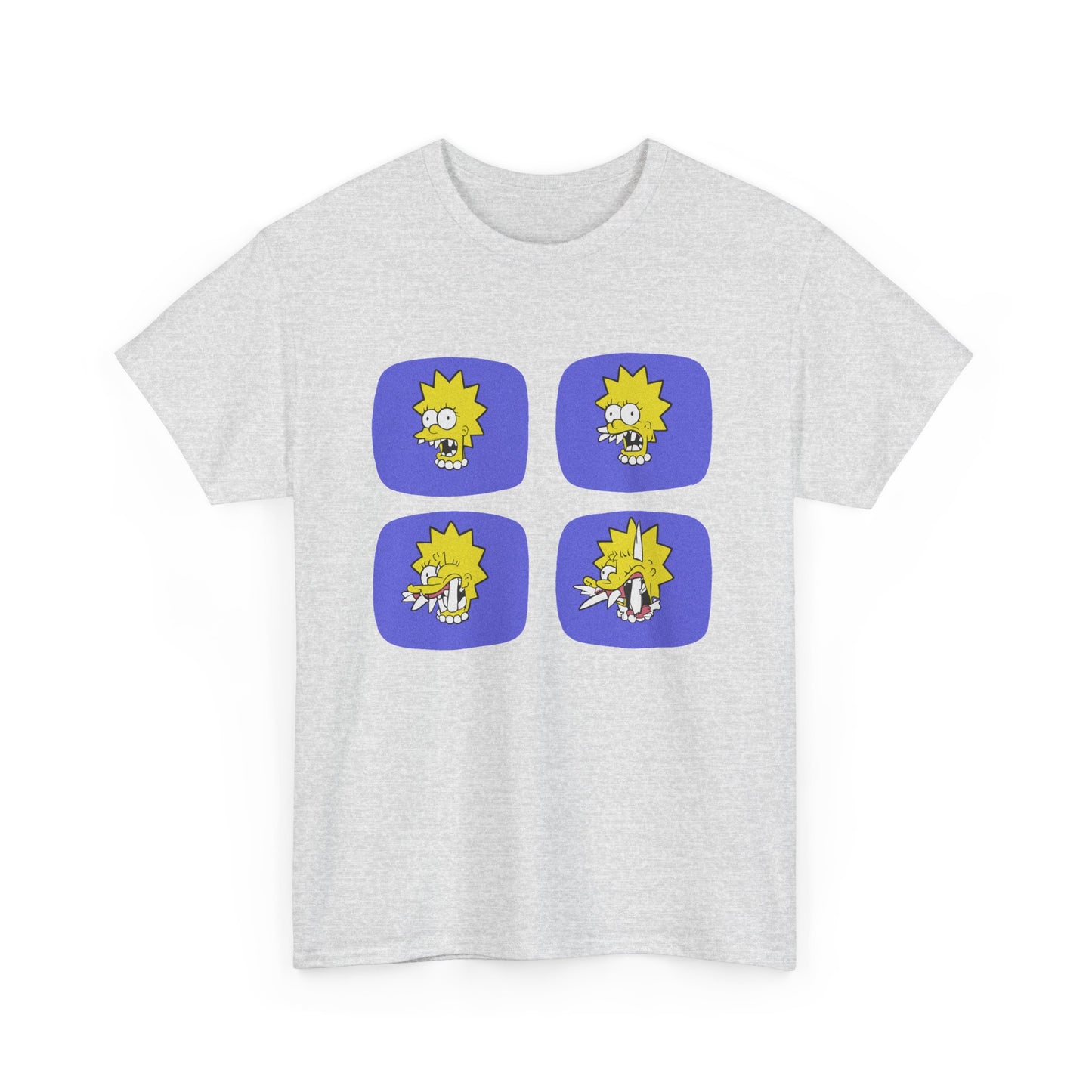 lisa needs braces custom edit tshirt