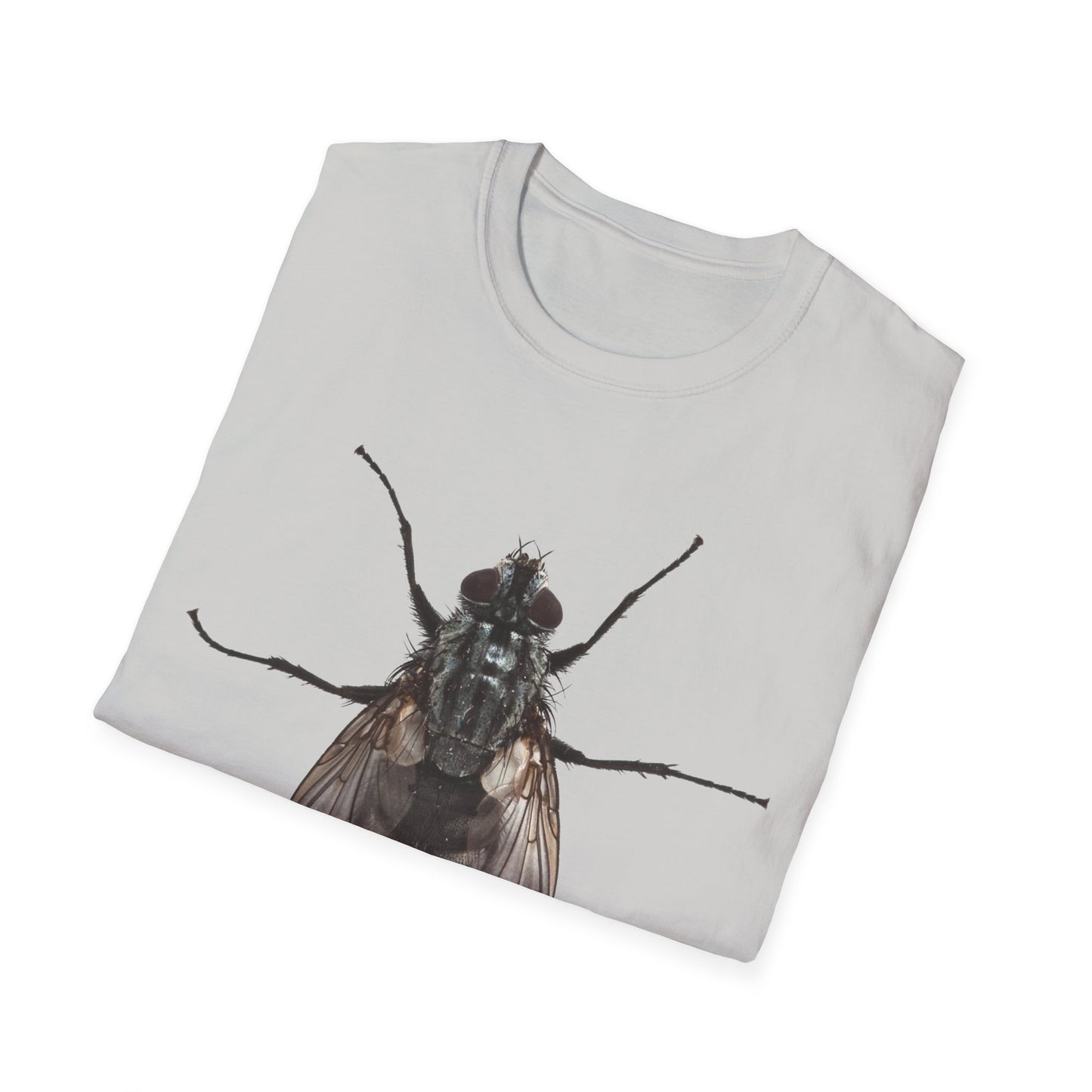 giant fly tshirt