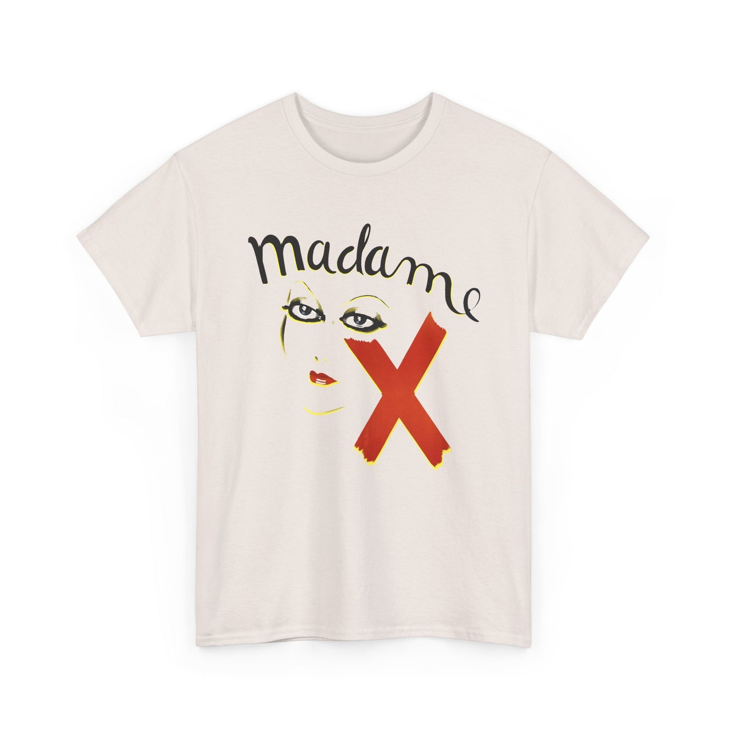 1929 thriller madame x movie poster 1 tshirt