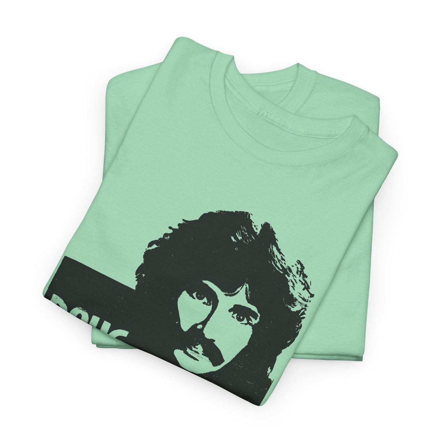 doug henning and his world of magic newspaper ad tshirt