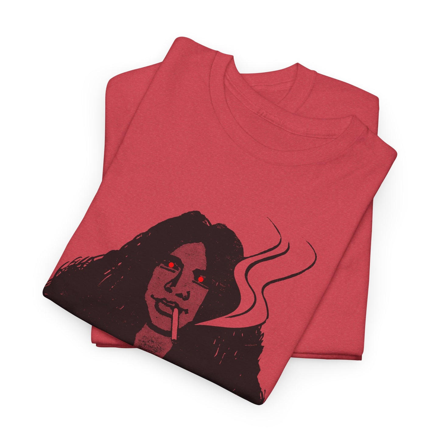 1971 album cover tshirt shinki chen and friends