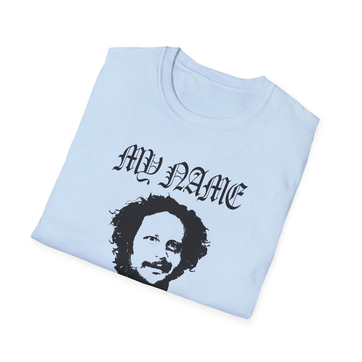 wild man fischer my name is larry tshirt