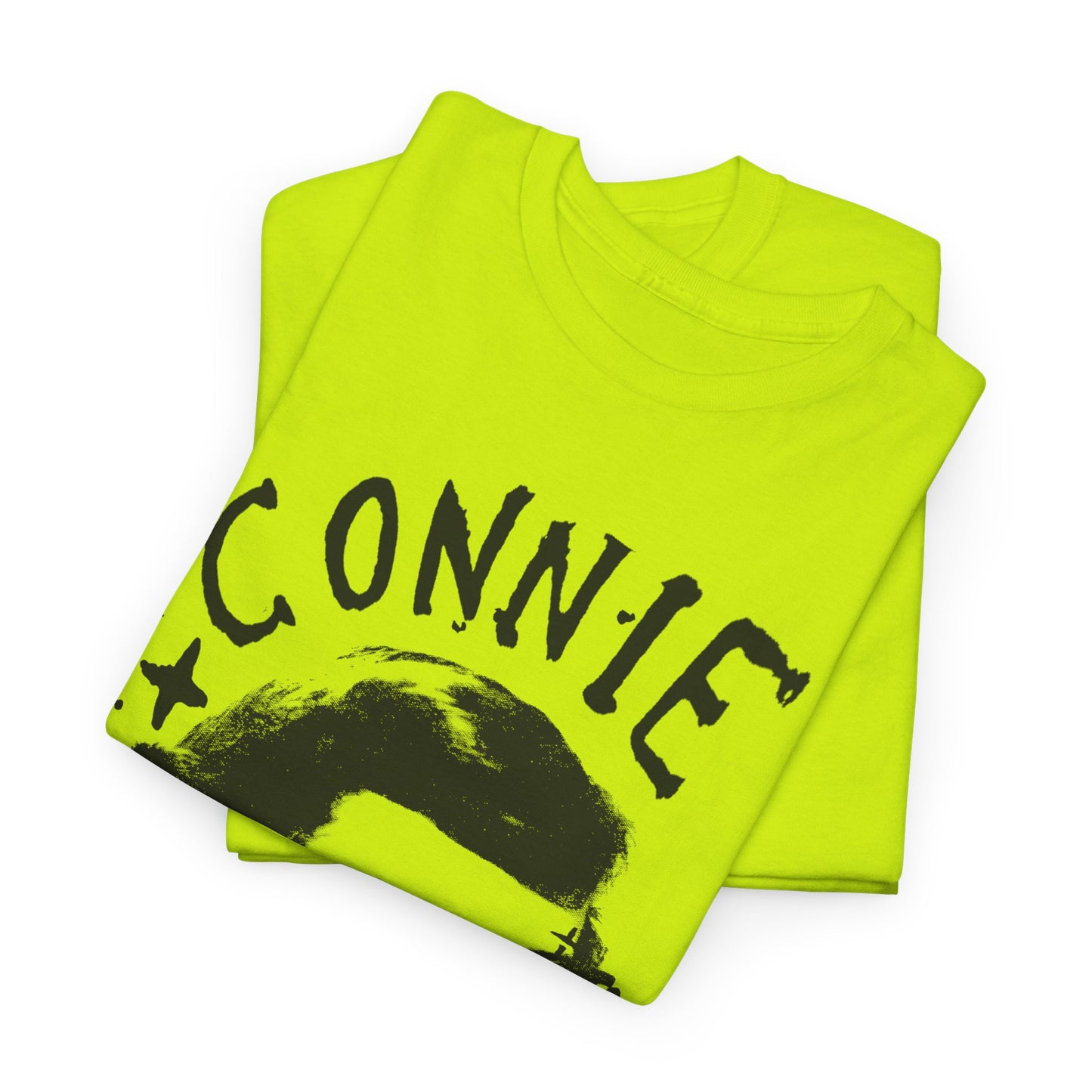connie converse fan art tshirt