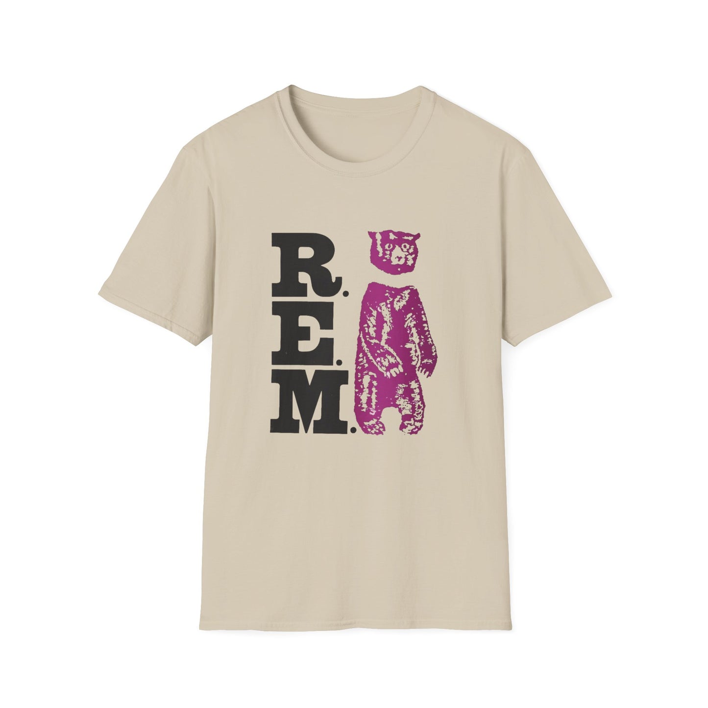 rem 1994  monster alternate album cover tshirt