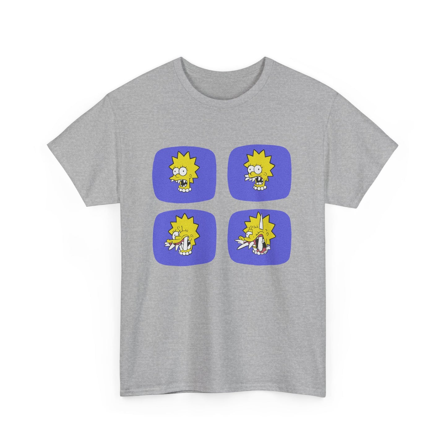 lisa needs braces custom edit tshirt