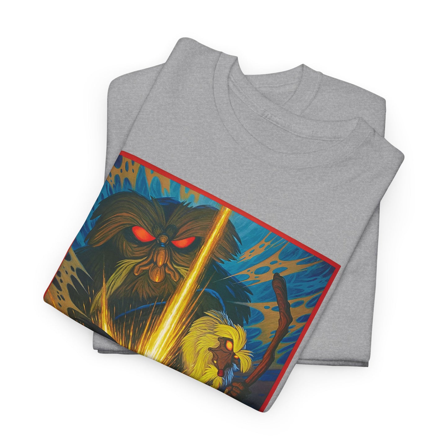 1992 the secret of nimh movie poster tshirt