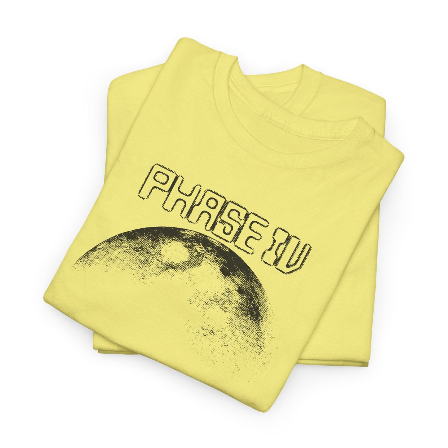 phase iv 1974 movie tshirt