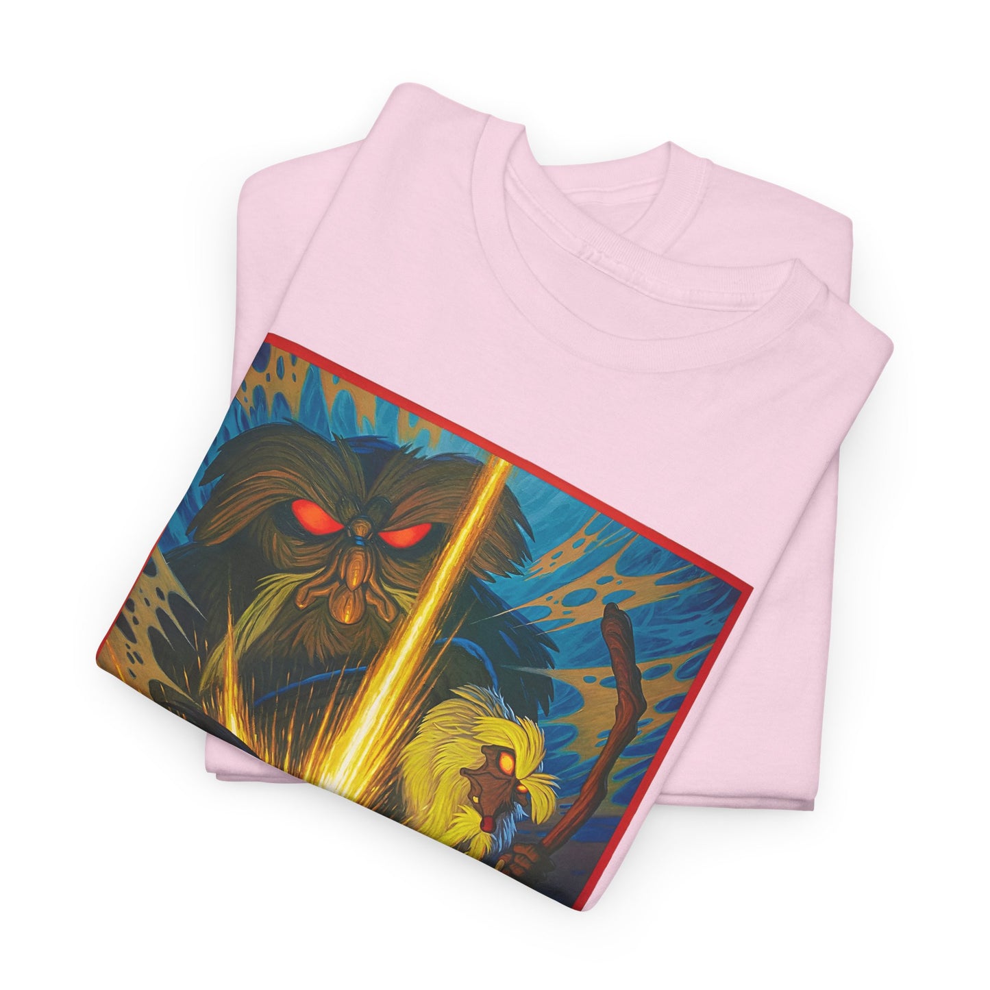 1992 the secret of nimh movie poster tshirt