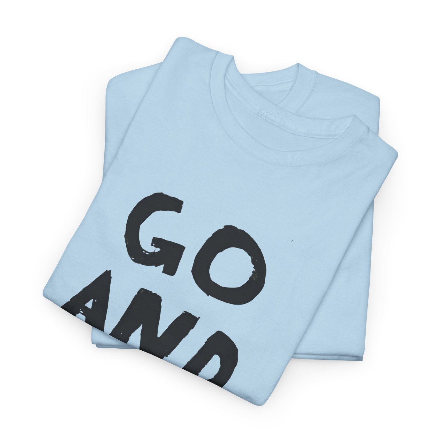 go and fuck vintage inspired reproduction tshirt