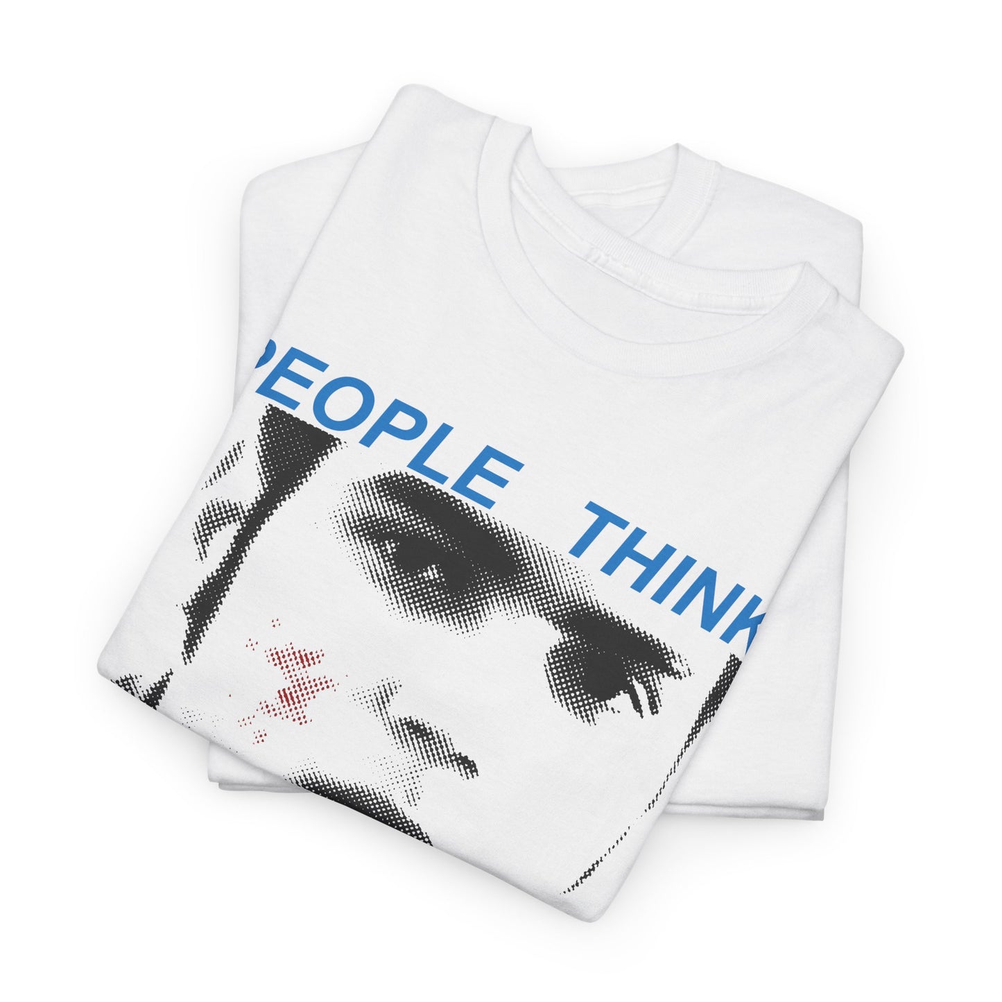 canadian psa commercial people think that i eat too many chocolate bars 1990s whatmart design 2 tshirt