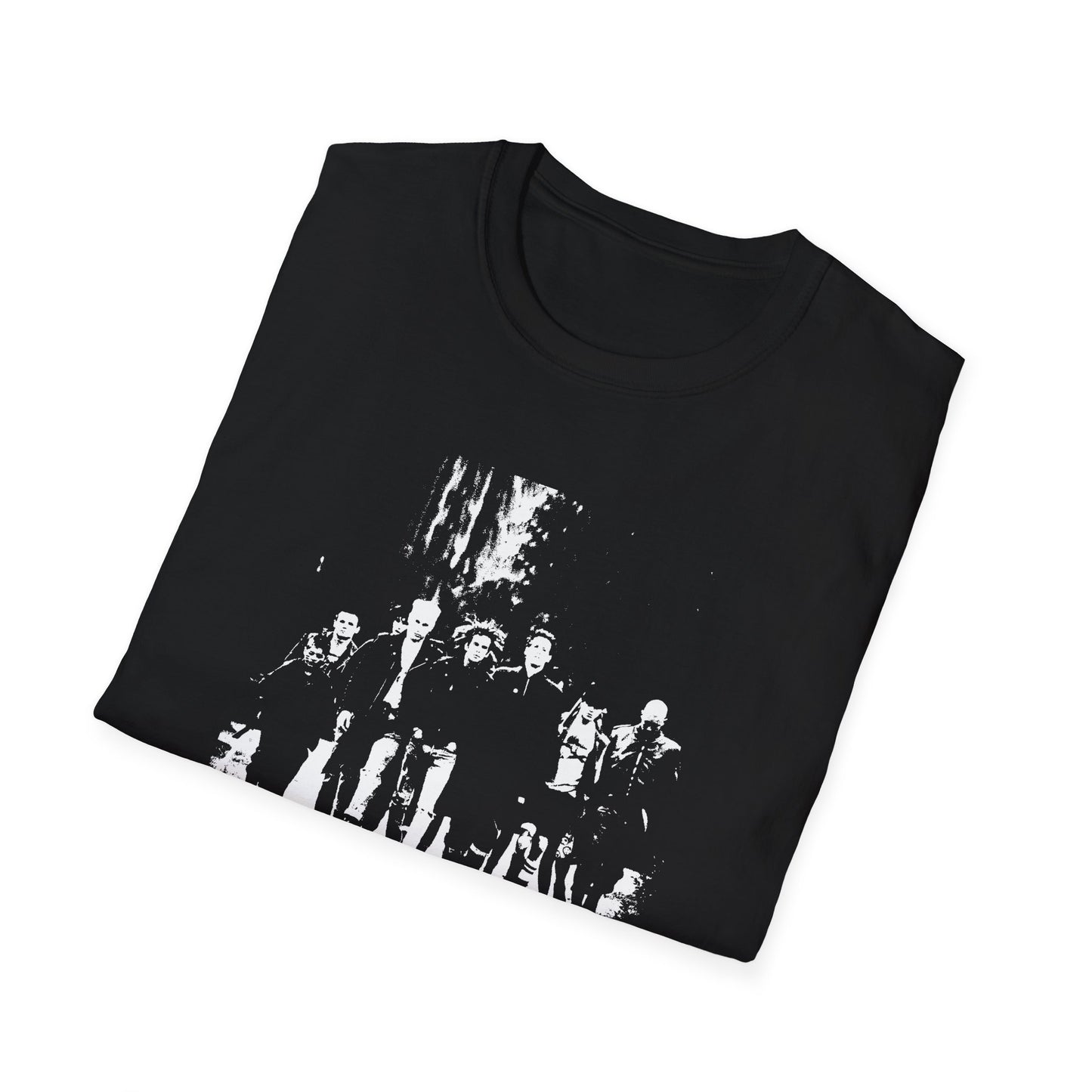 suburbia 1983 movie poster tshirt