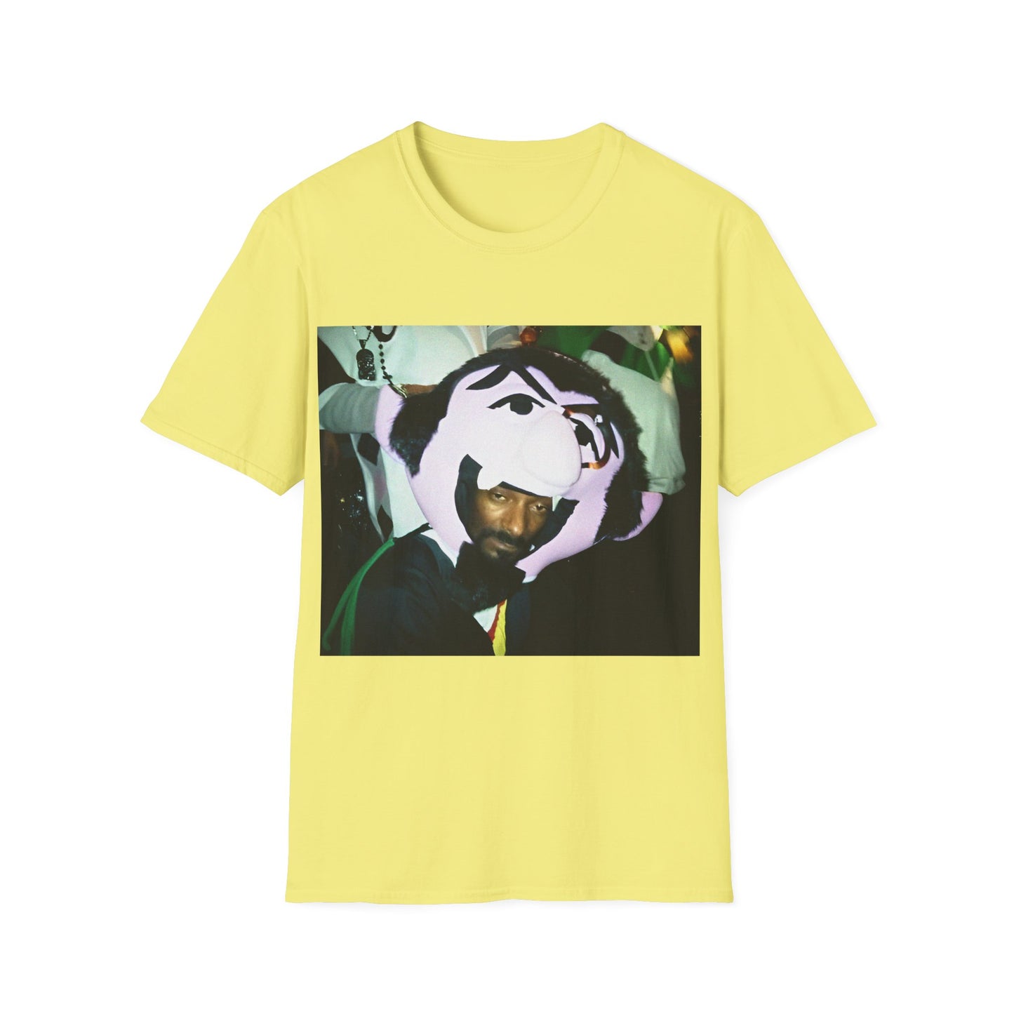 snoop dogg count von count halloween costume photo 1 tshirt