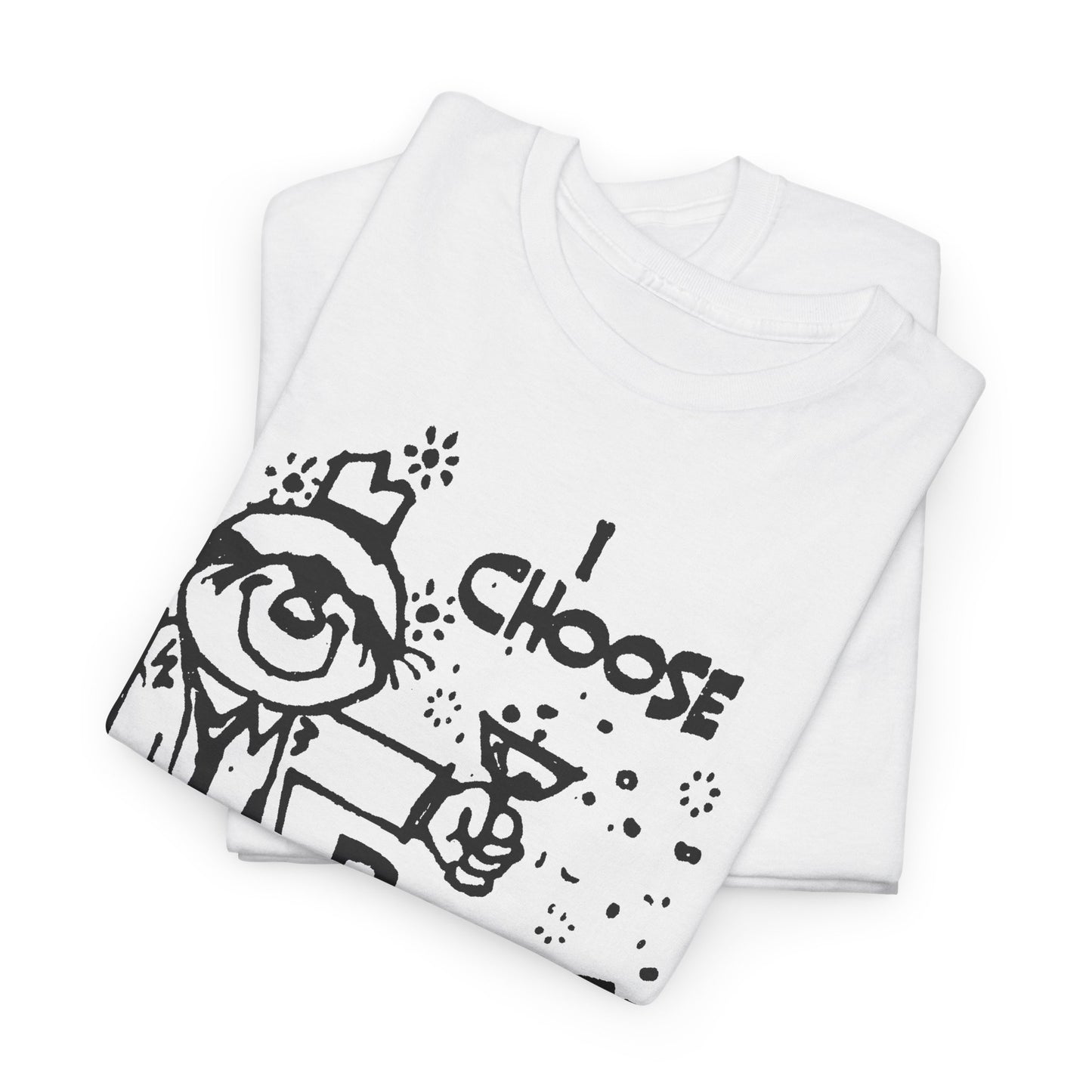 1970s i choose booze to lose the blues reproduction tshirt