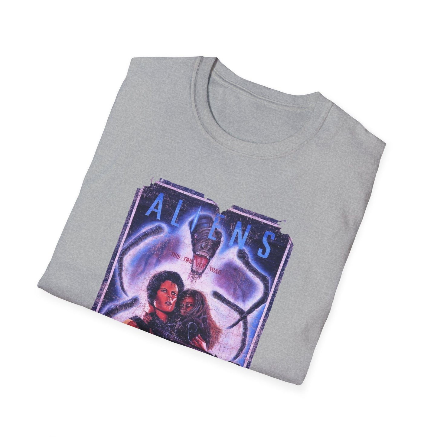 aliens ghanaian movie poster tshirt