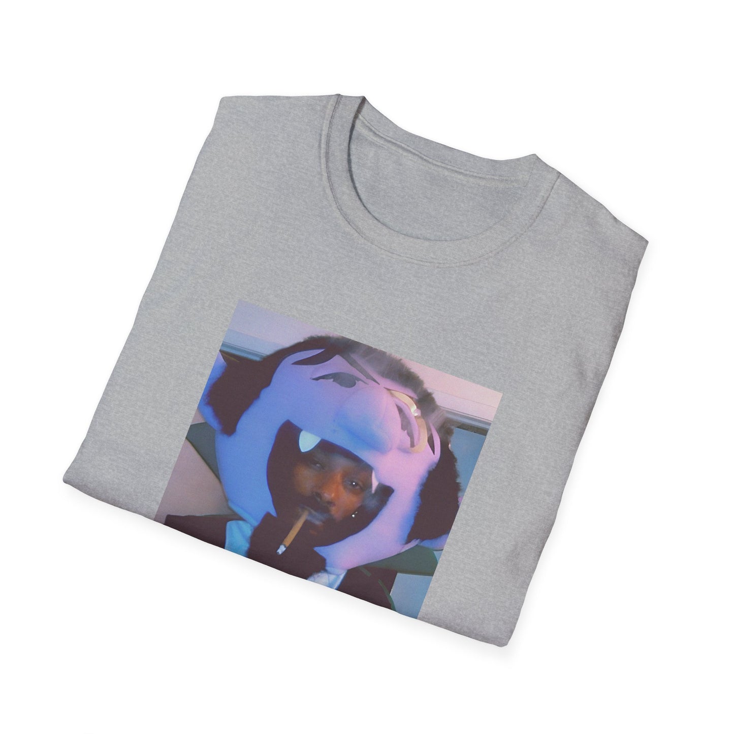 rapper count von count photo 2 tshirt