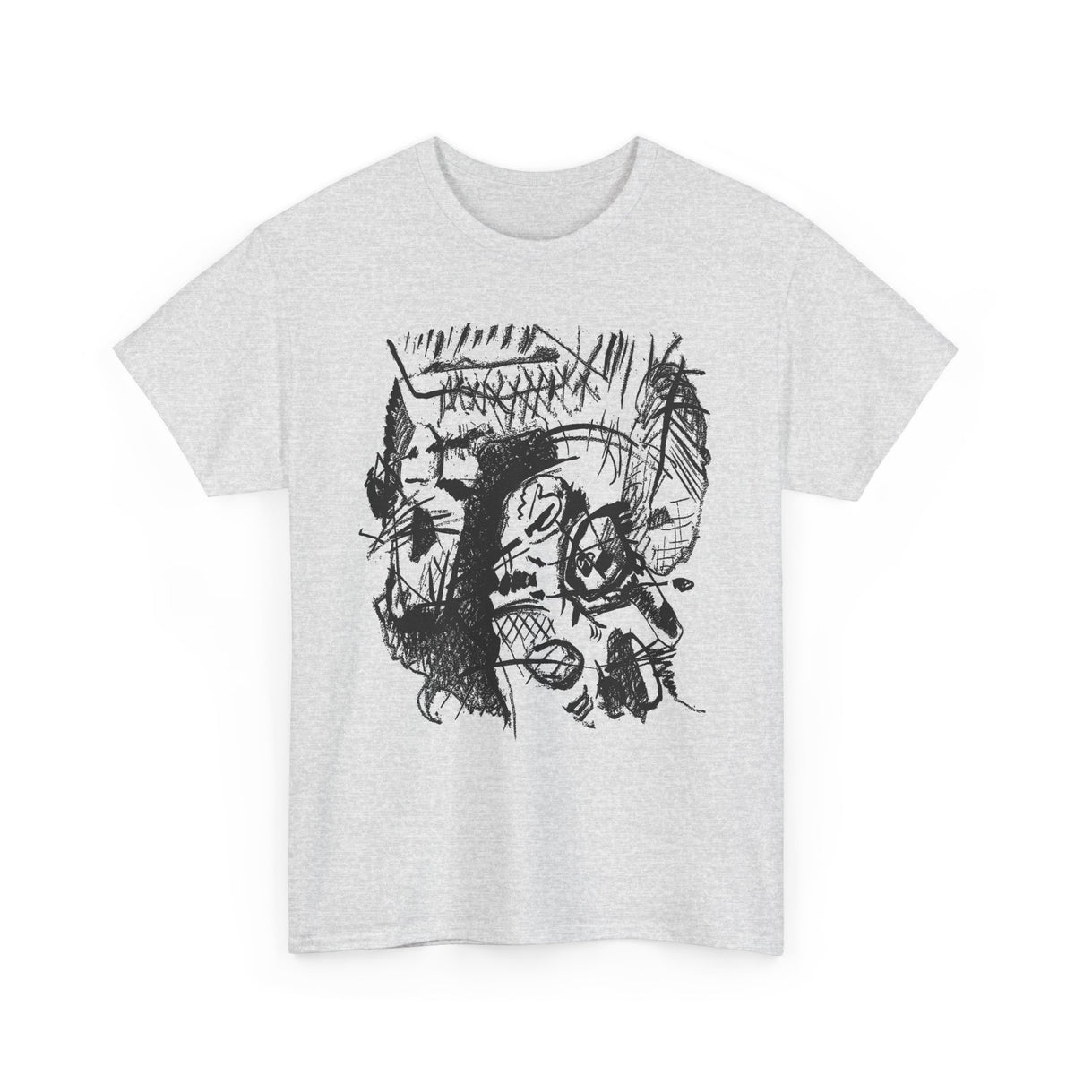 1913 composition vii custom edit wassily kandinsky tshirt