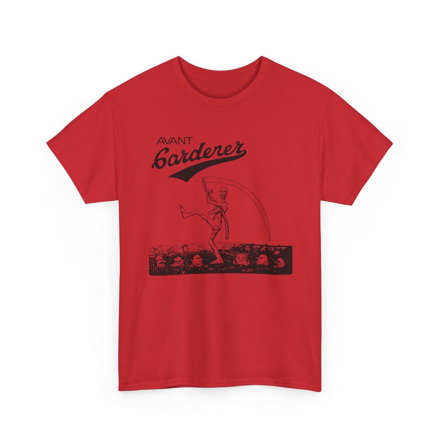 1970s uk punk band avant gardener gotta turn back graphic tshirt