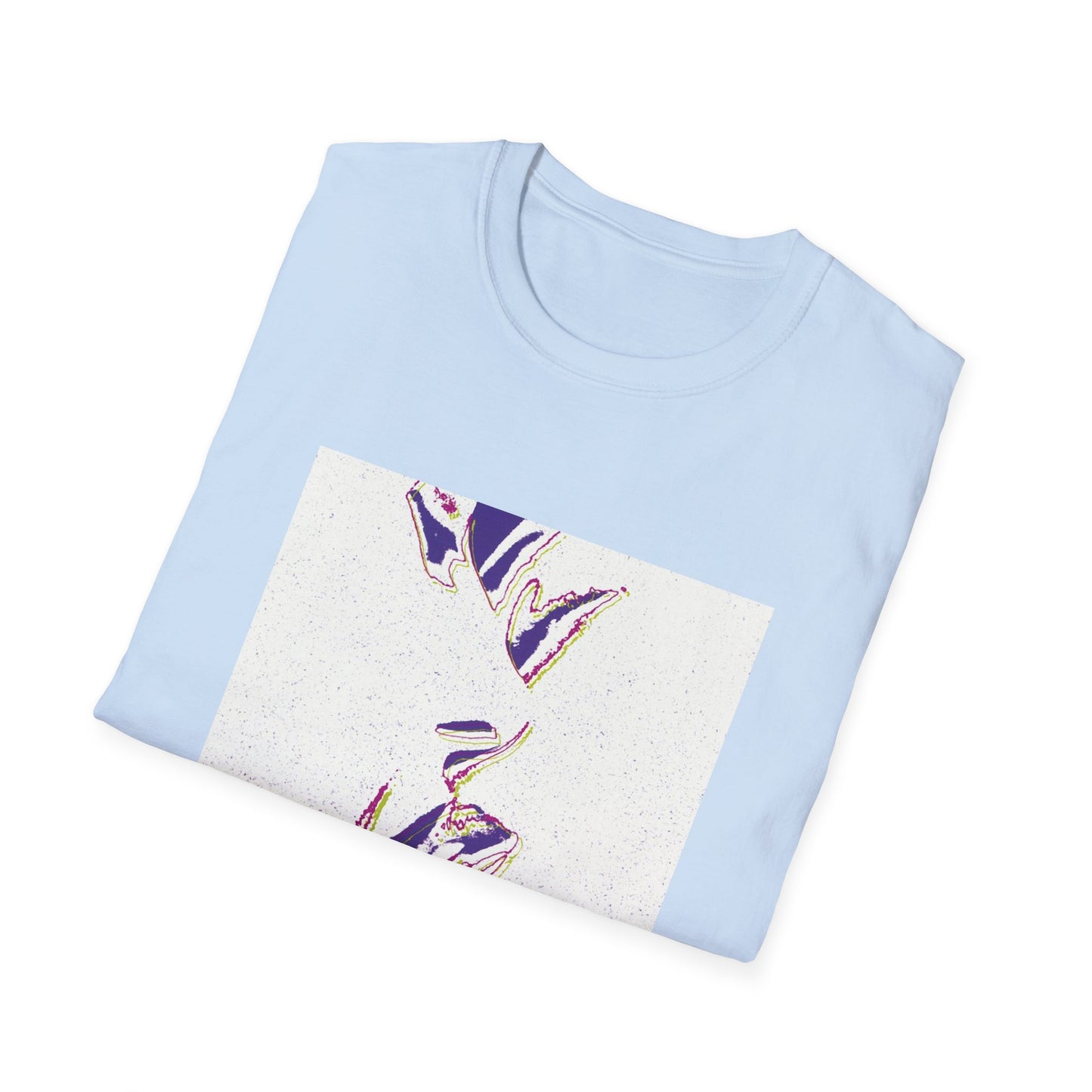 my bloody valentine glider ep tshirt