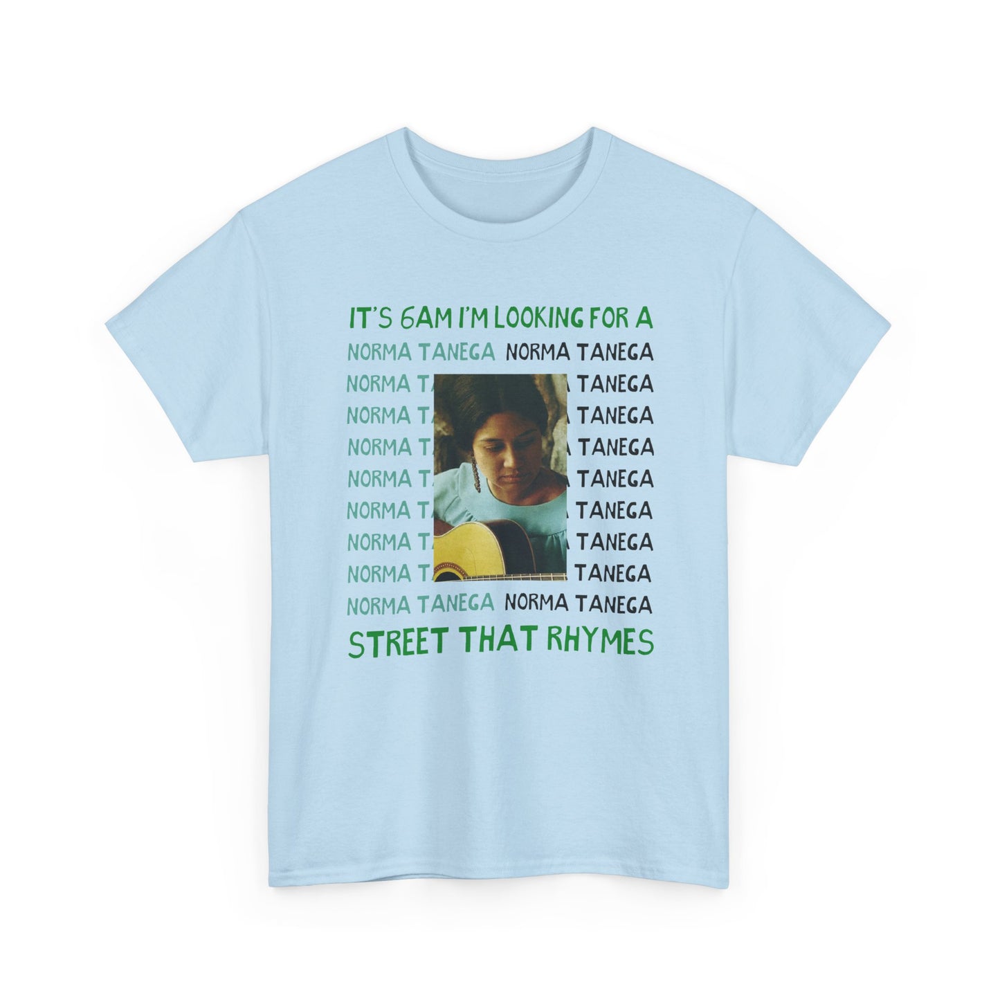 norma tanega fan art tshirt