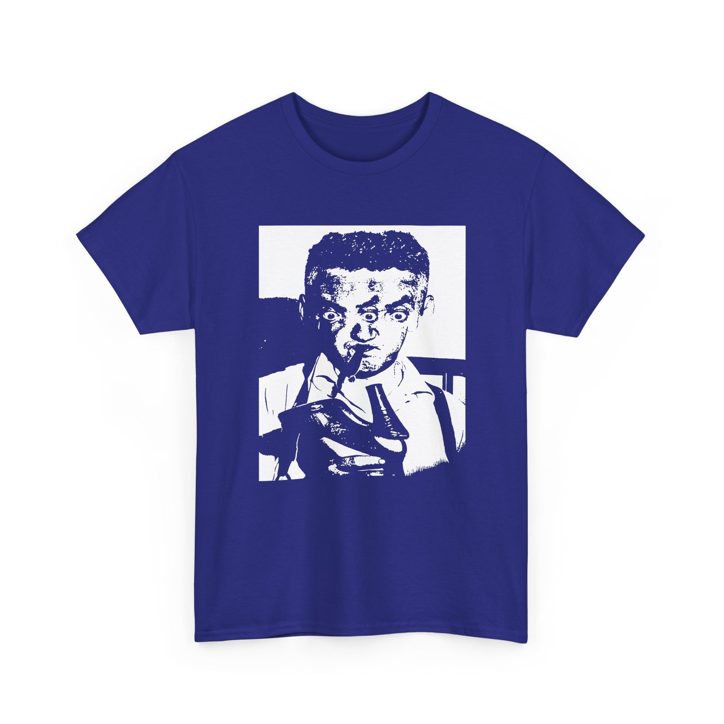 1953 arthur fellig weegee self portrait photo fan art tshirt