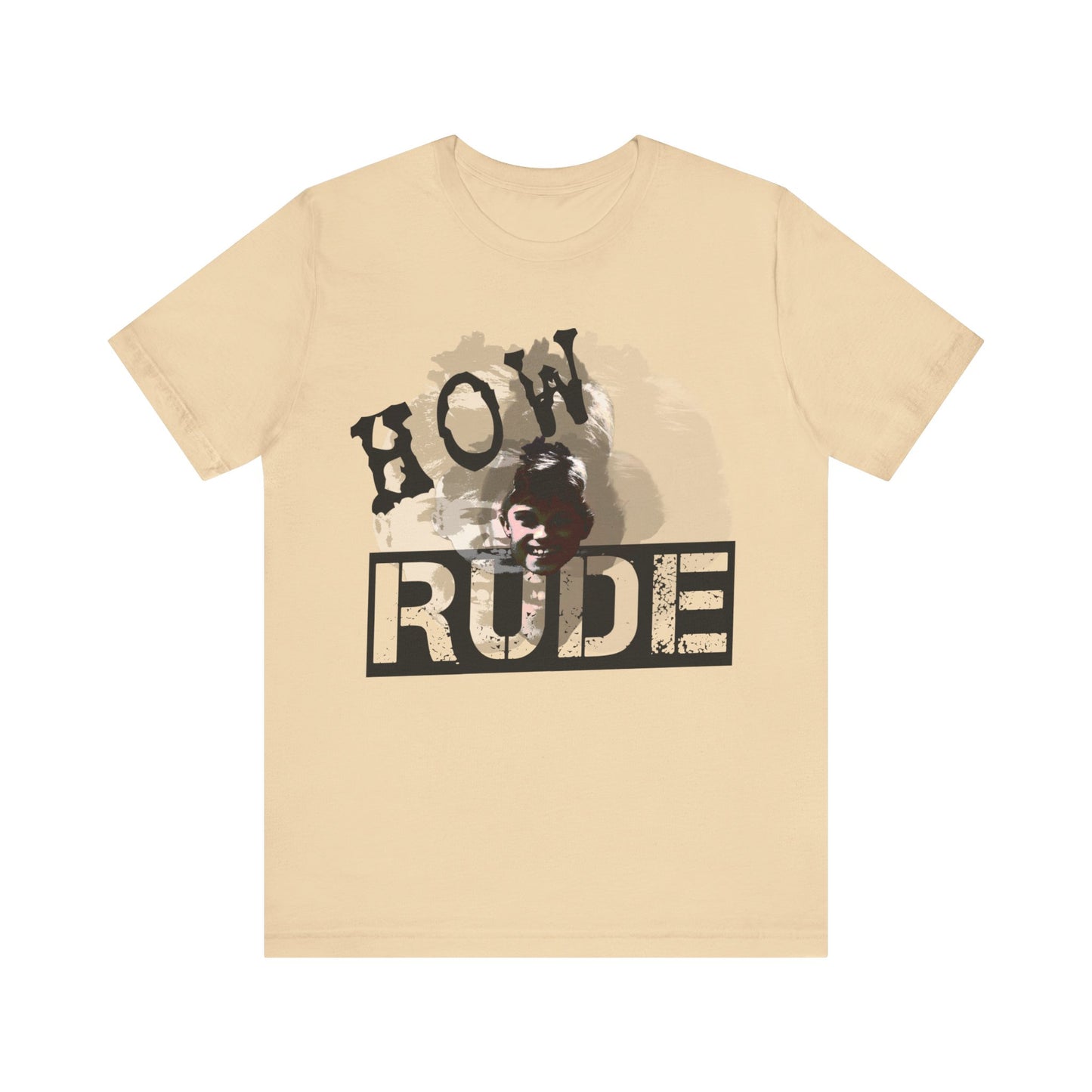 how rude stephanie tanner from full house fan art street wear design tshirt