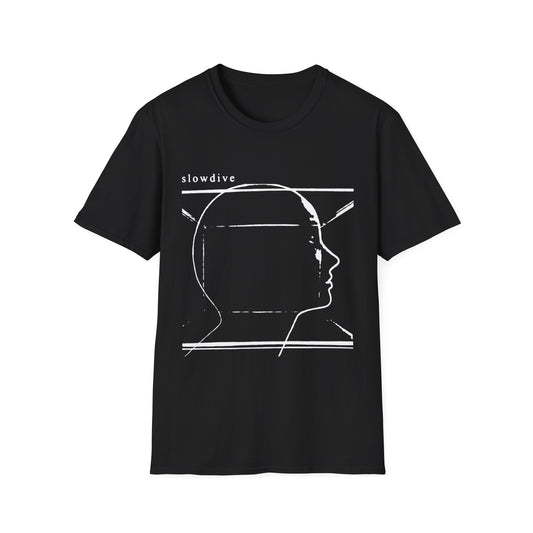 slowdive album tshirt