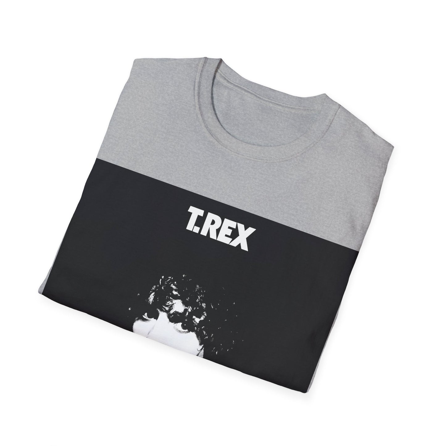 t. rex 1977 dandy in the underworld album tshirt