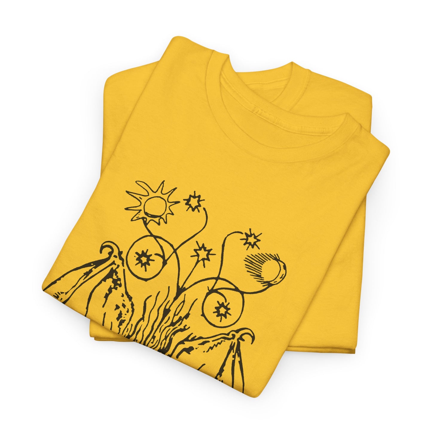 1979 alchemical active imagination book cover reproduction tshirt