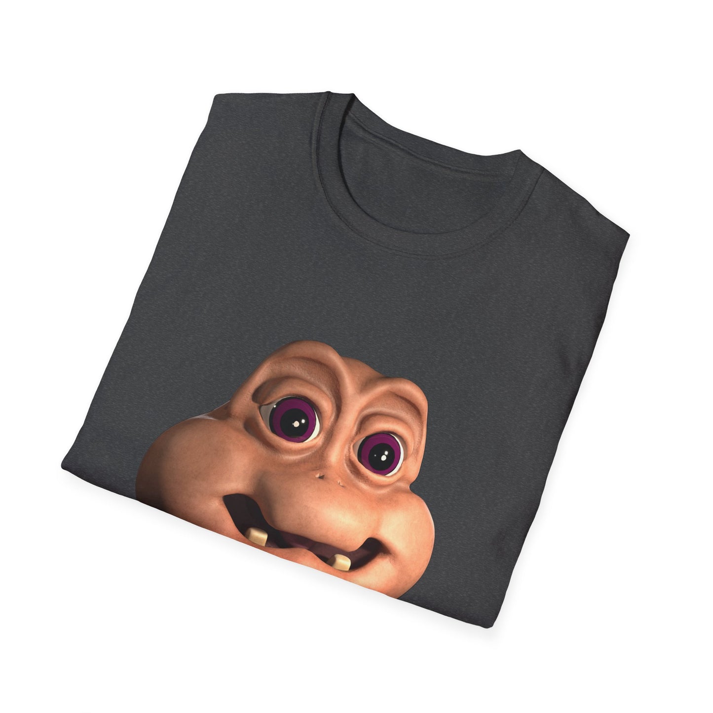 horrible baby sinclair tshirt