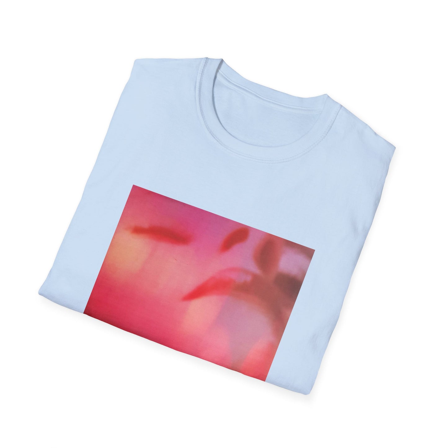 my bloody valentine tremolo ep tshirt