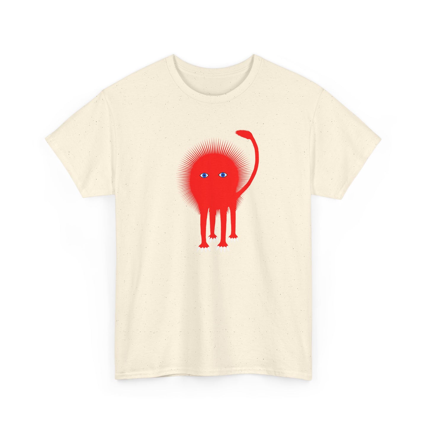 1994 ueno zoo poster by kazumasa nagai reproduction tshirt