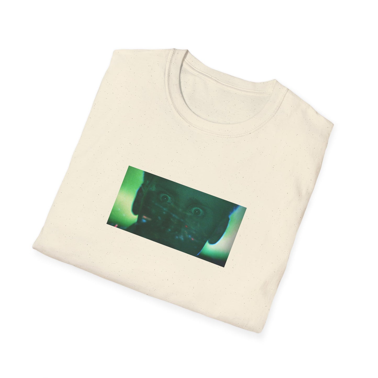 repo man 1984 otto's eyes from the chevy malibu tshirt