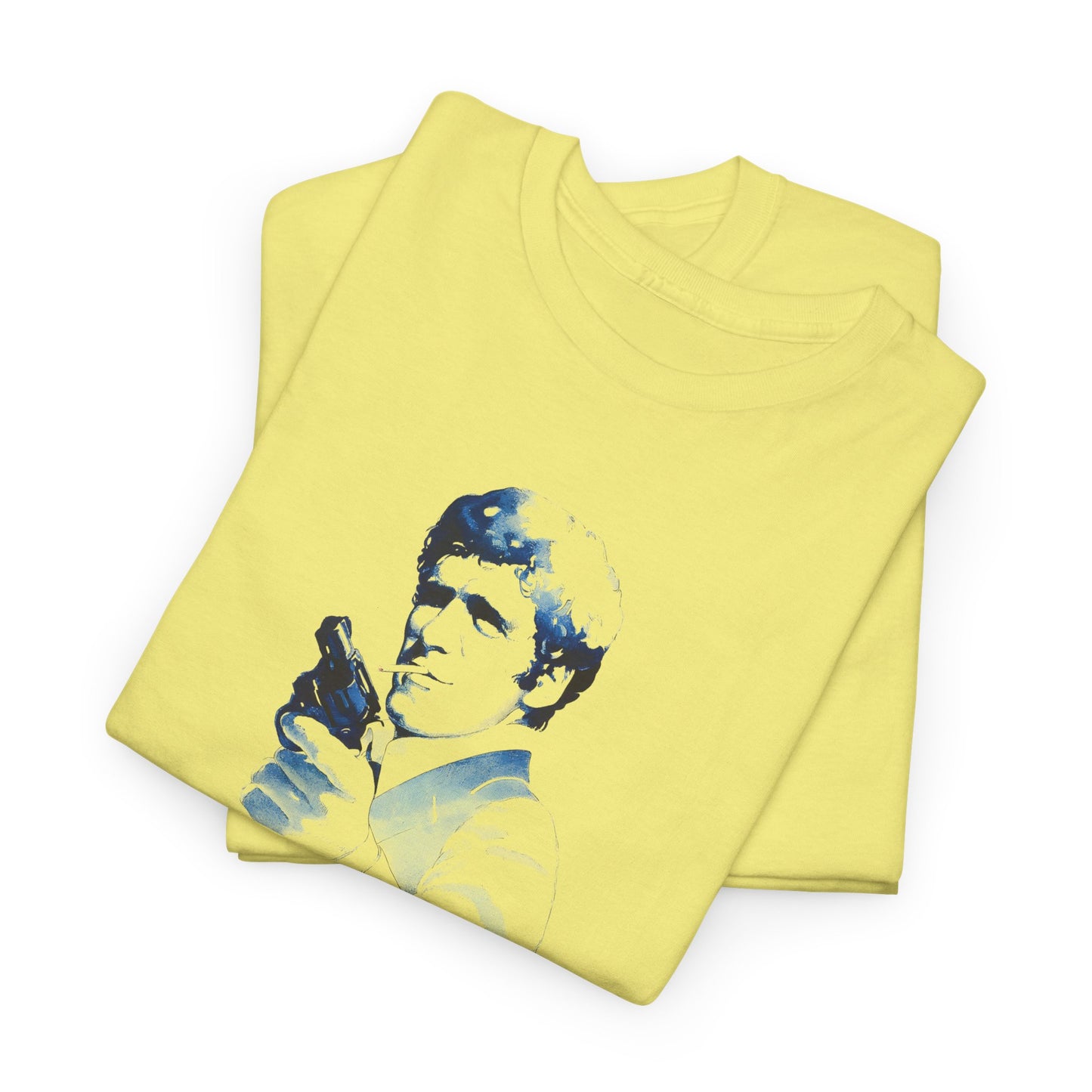 the long goodbye neo noir movie poster tshirt