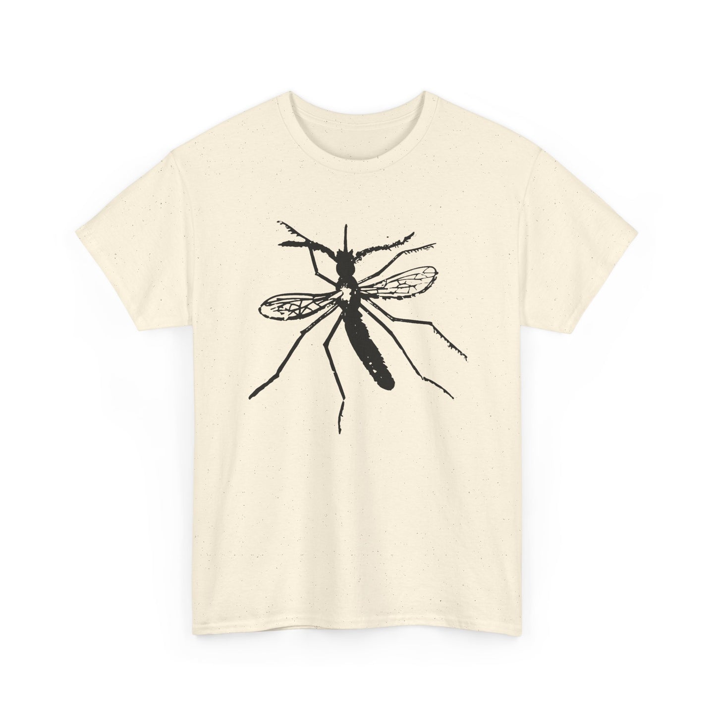 1889 frank's mosquito illustration from the boy travellers in australasia tshirt