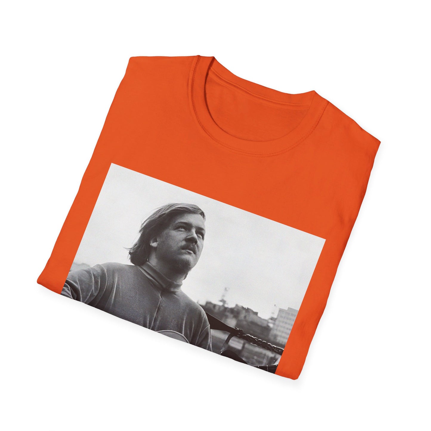 jackson c. frank 1965 debut album tshirt