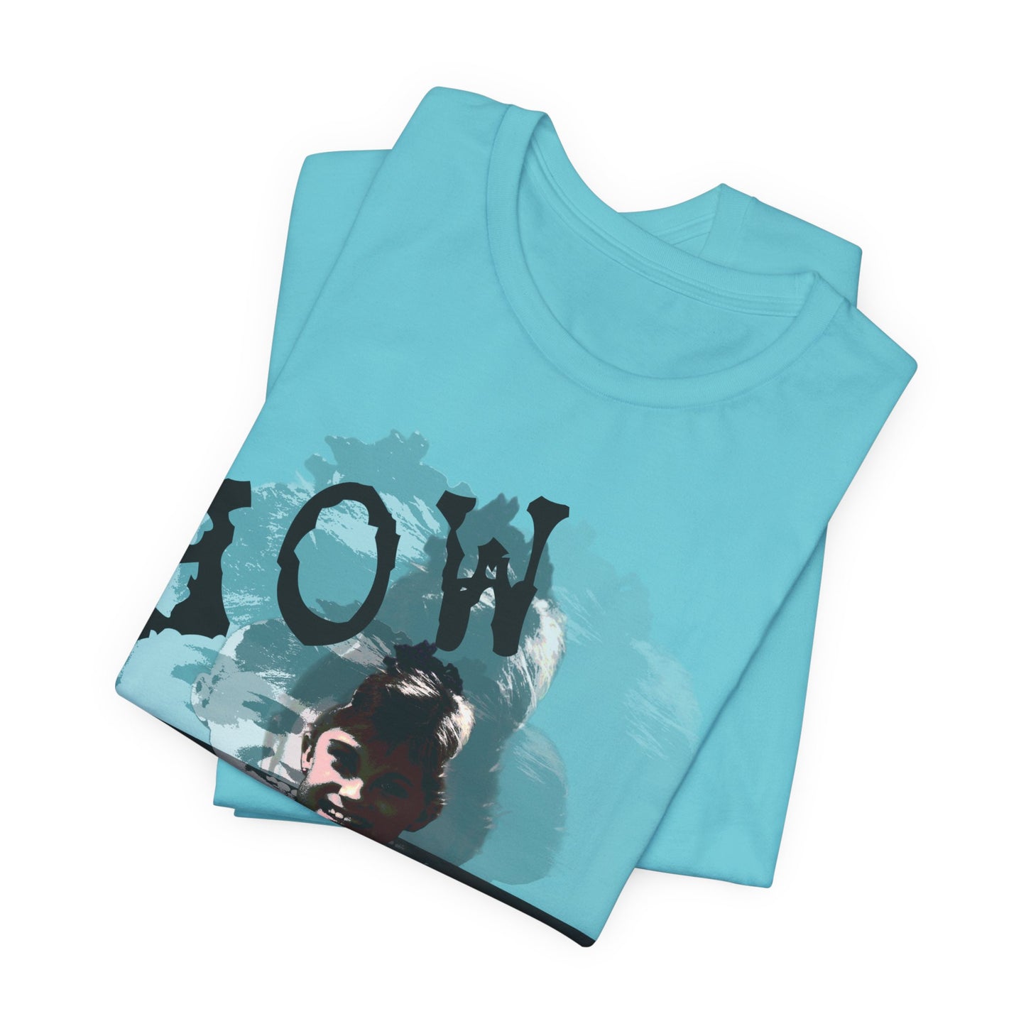 how rude stephanie tanner from full house fan art street wear design tshirt
