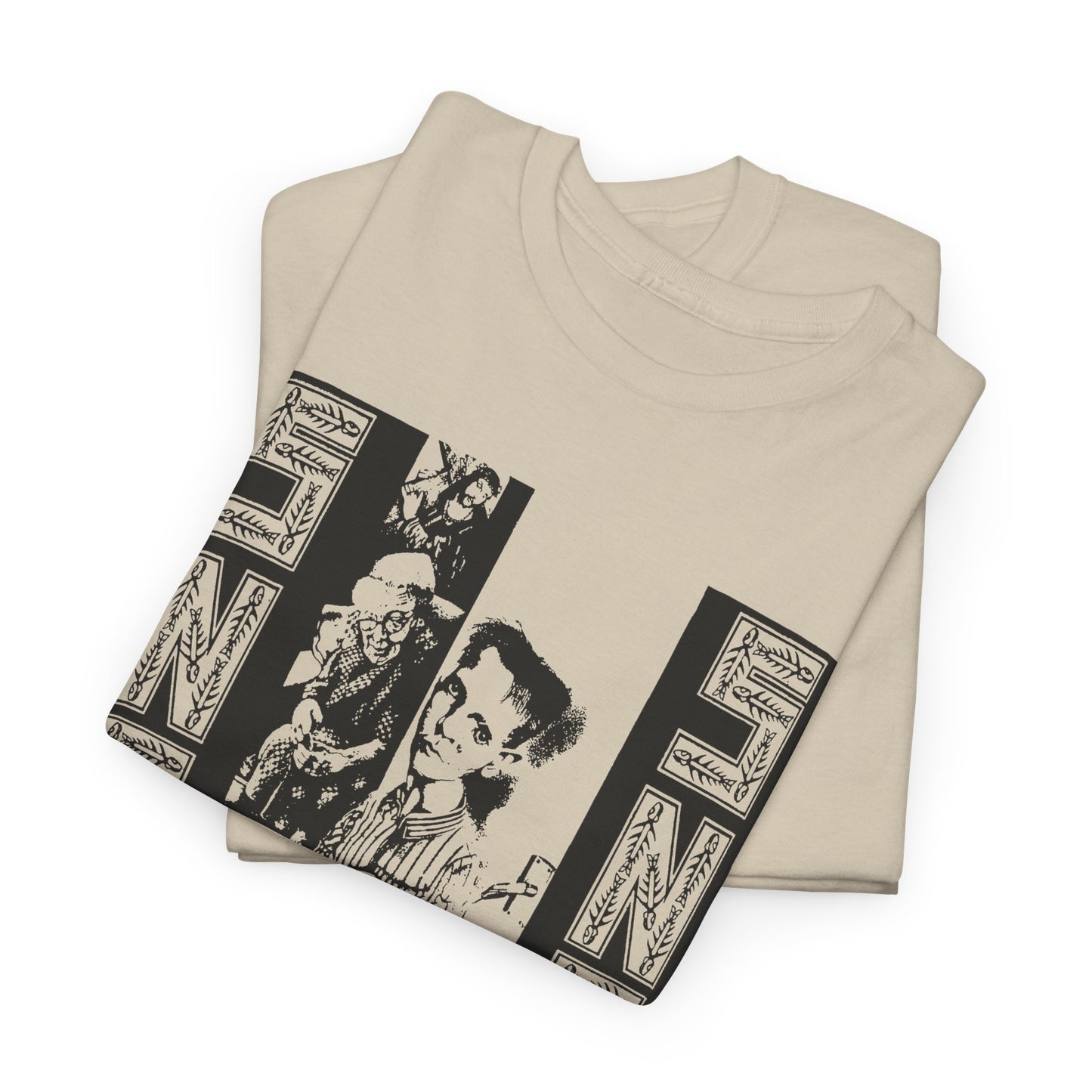 1989 snfu show poster 2 custom edit tshirt