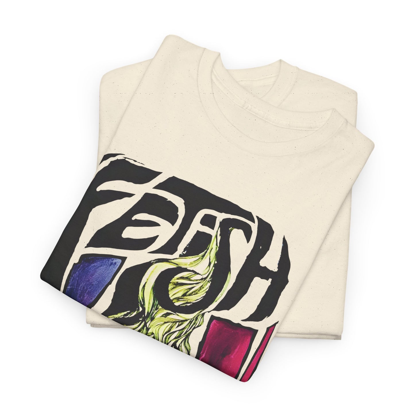 1966 fetish! by richard laur book cover tshirt