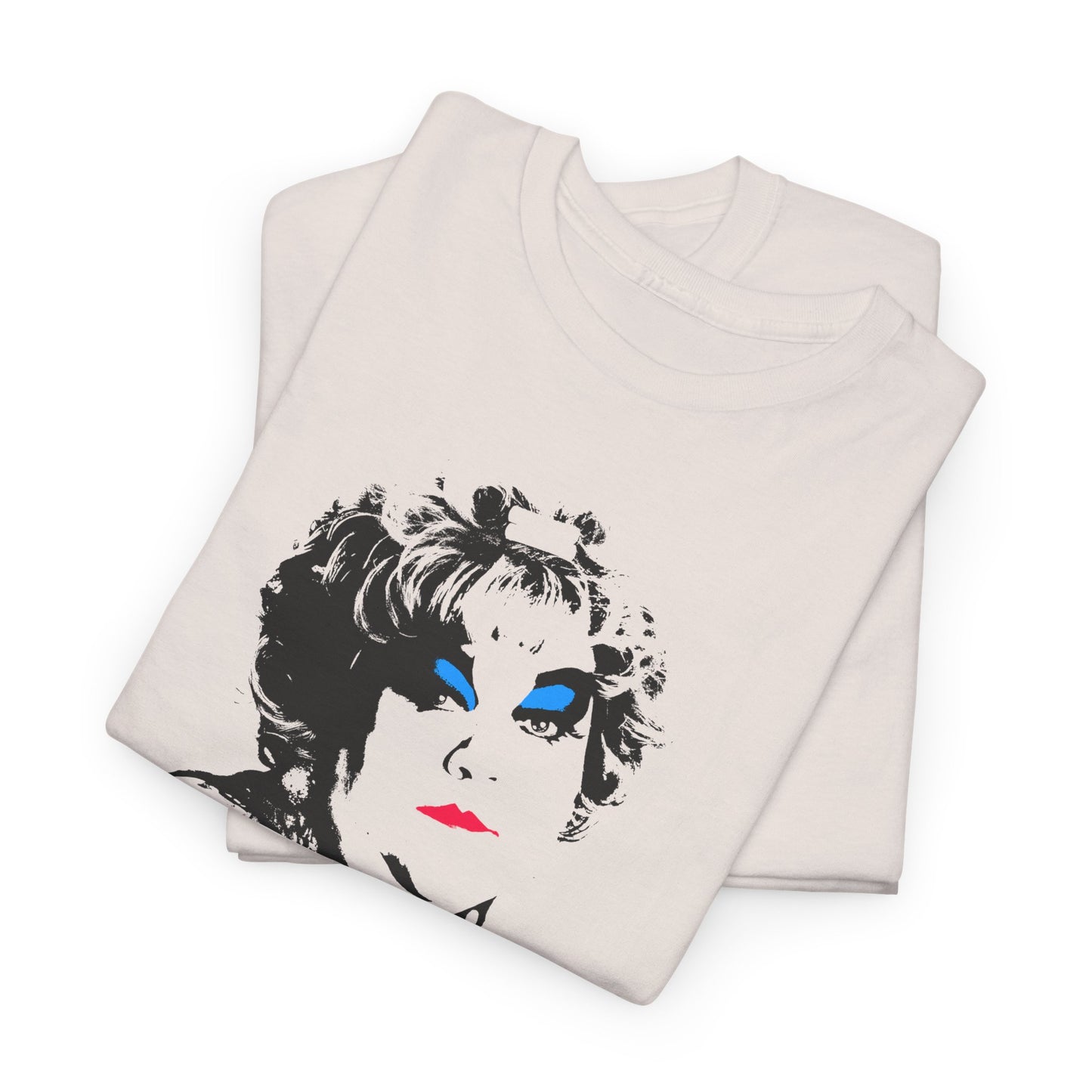 the drew carey show mimi bobeck fan art tshirt