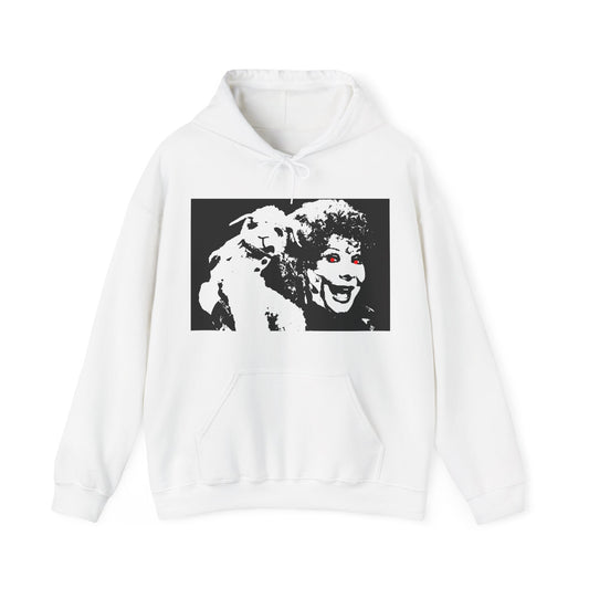 this is the song that doesn't end lamb chops hoodie