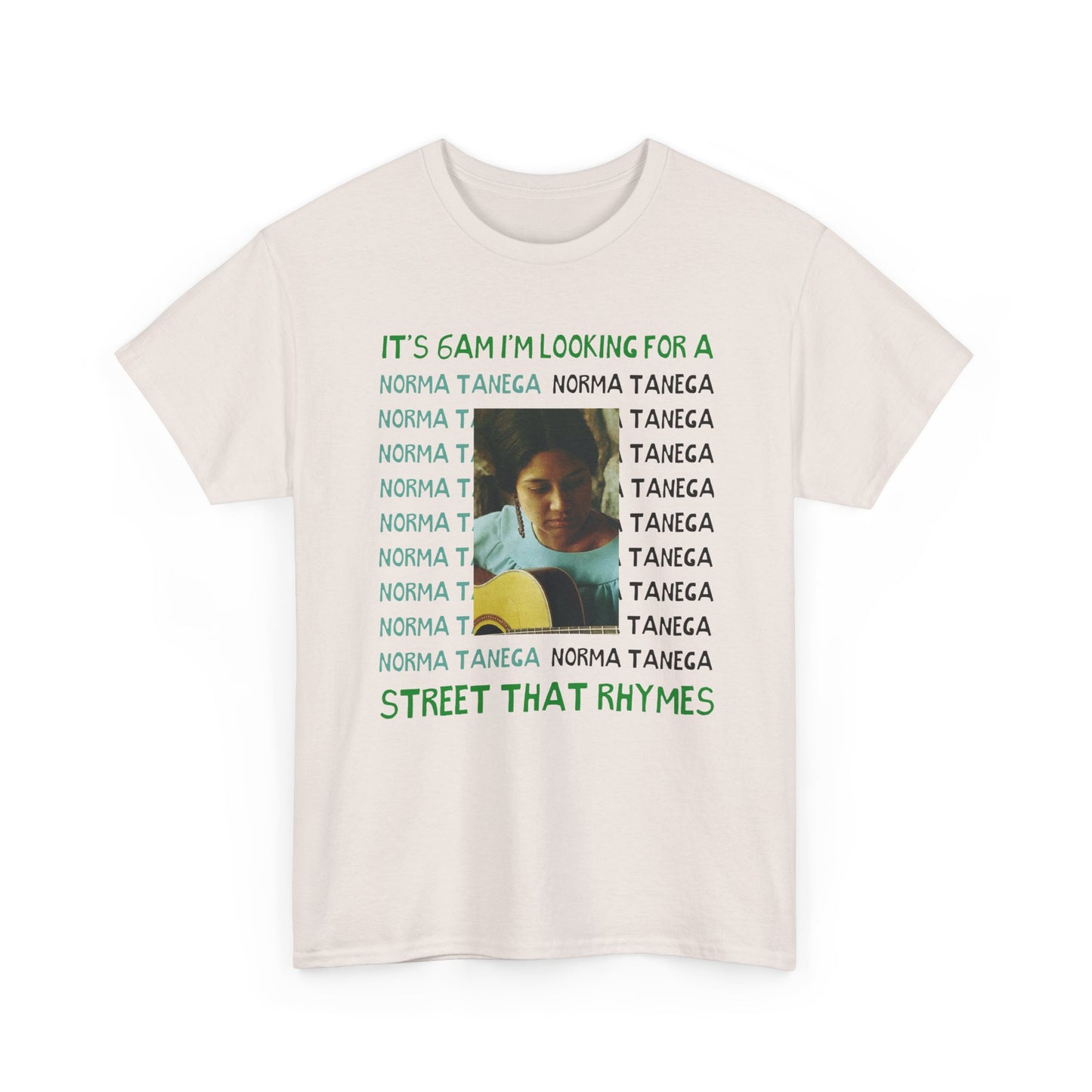 norma tanega fan art tshirt