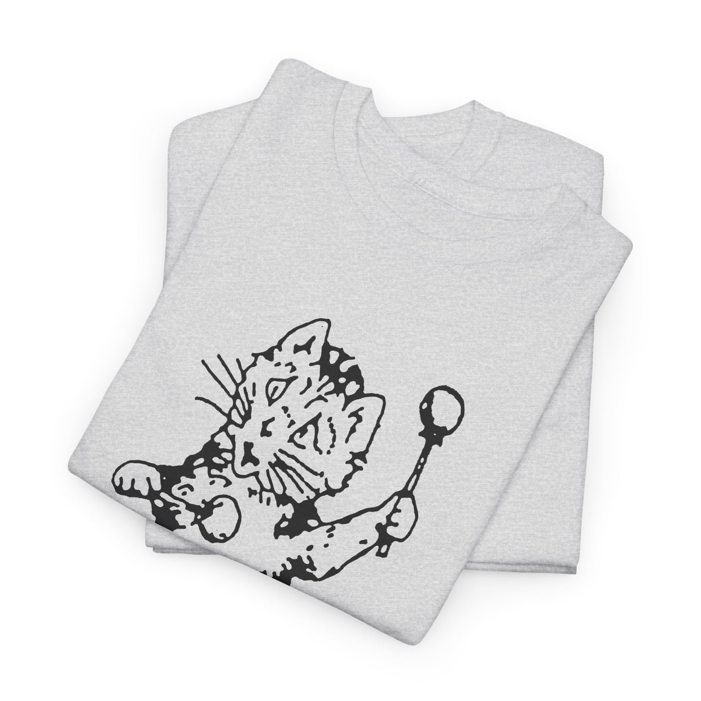 1979 scottish post punk record label postcard records cat and drum reproduction tshirt